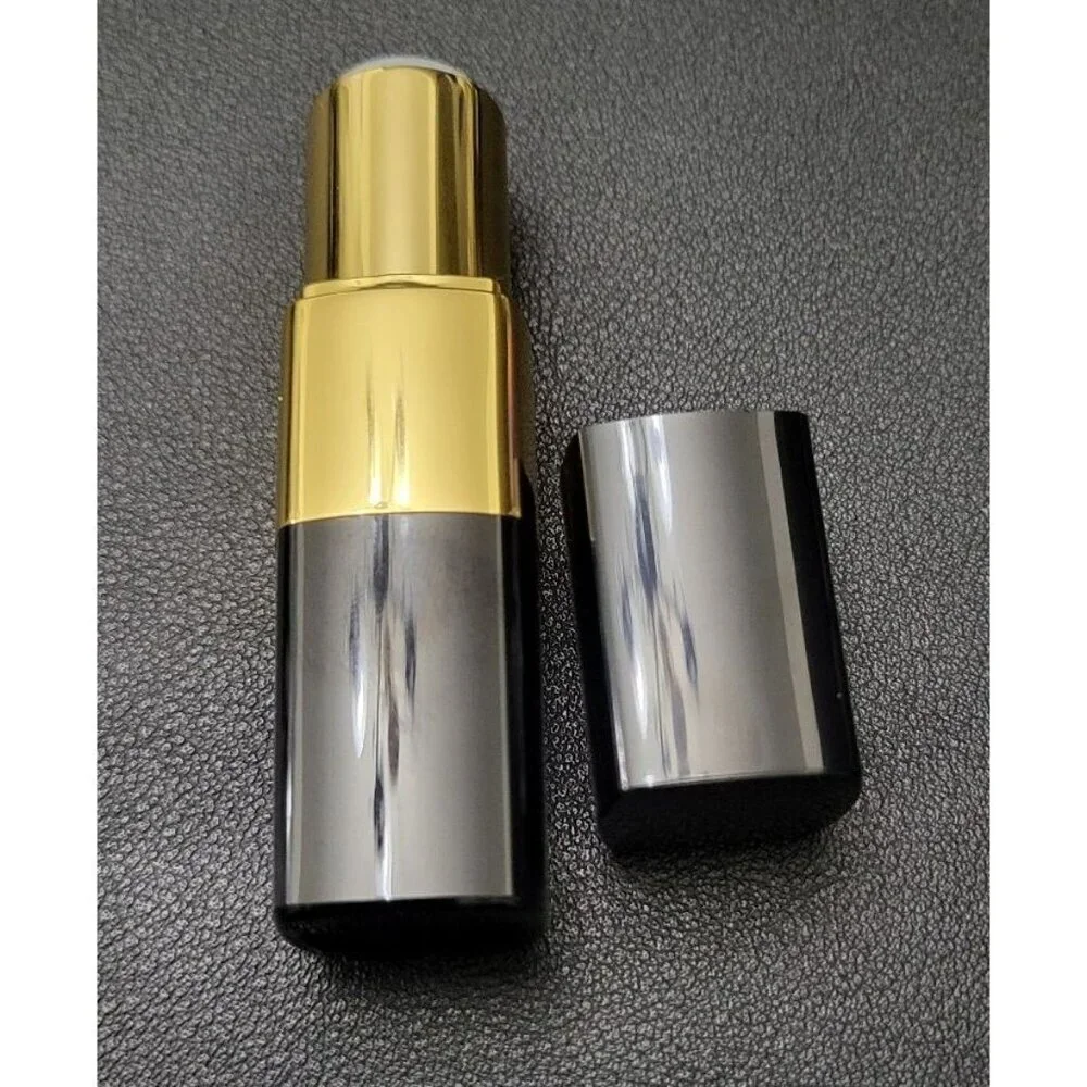 4 Piece Empty Lipstick Tubes
